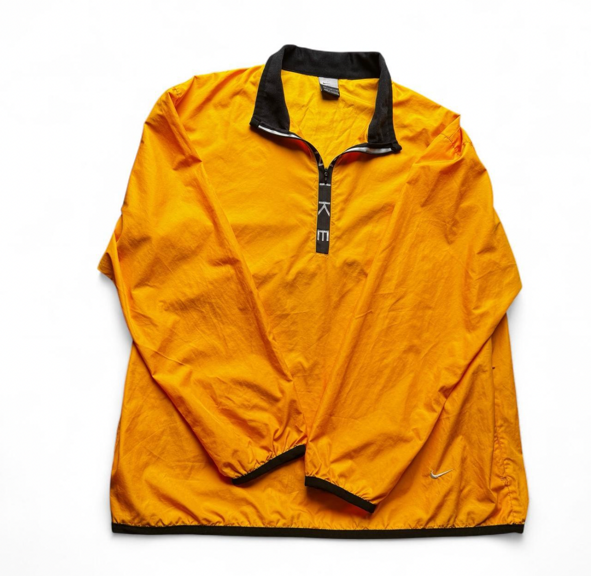 Nike Golf Polo, c. 1998